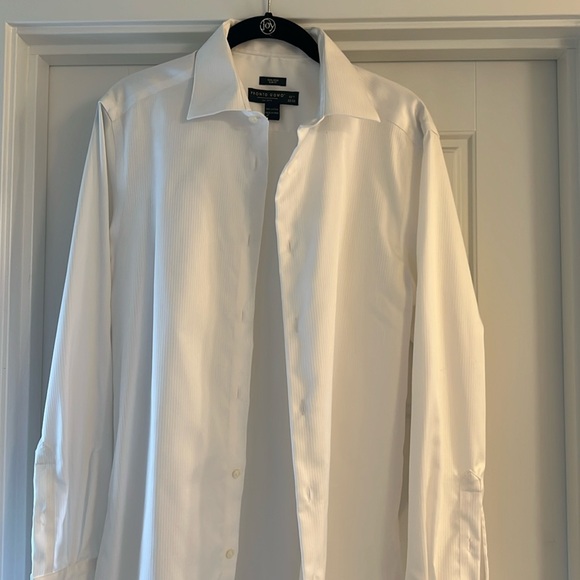 Pronto Uomo Other - Pronto Uomo Tuexdo shirt. Men’s size 15 1/2 33/32